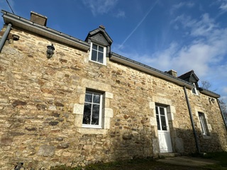 Maison à vendre chez Terre D'Immo 