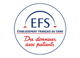 établissement Français du sang