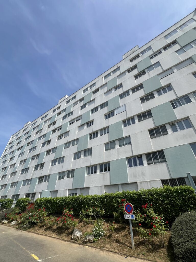 Appartement qui va etre mis en vente et publier sur le site terre d’immo